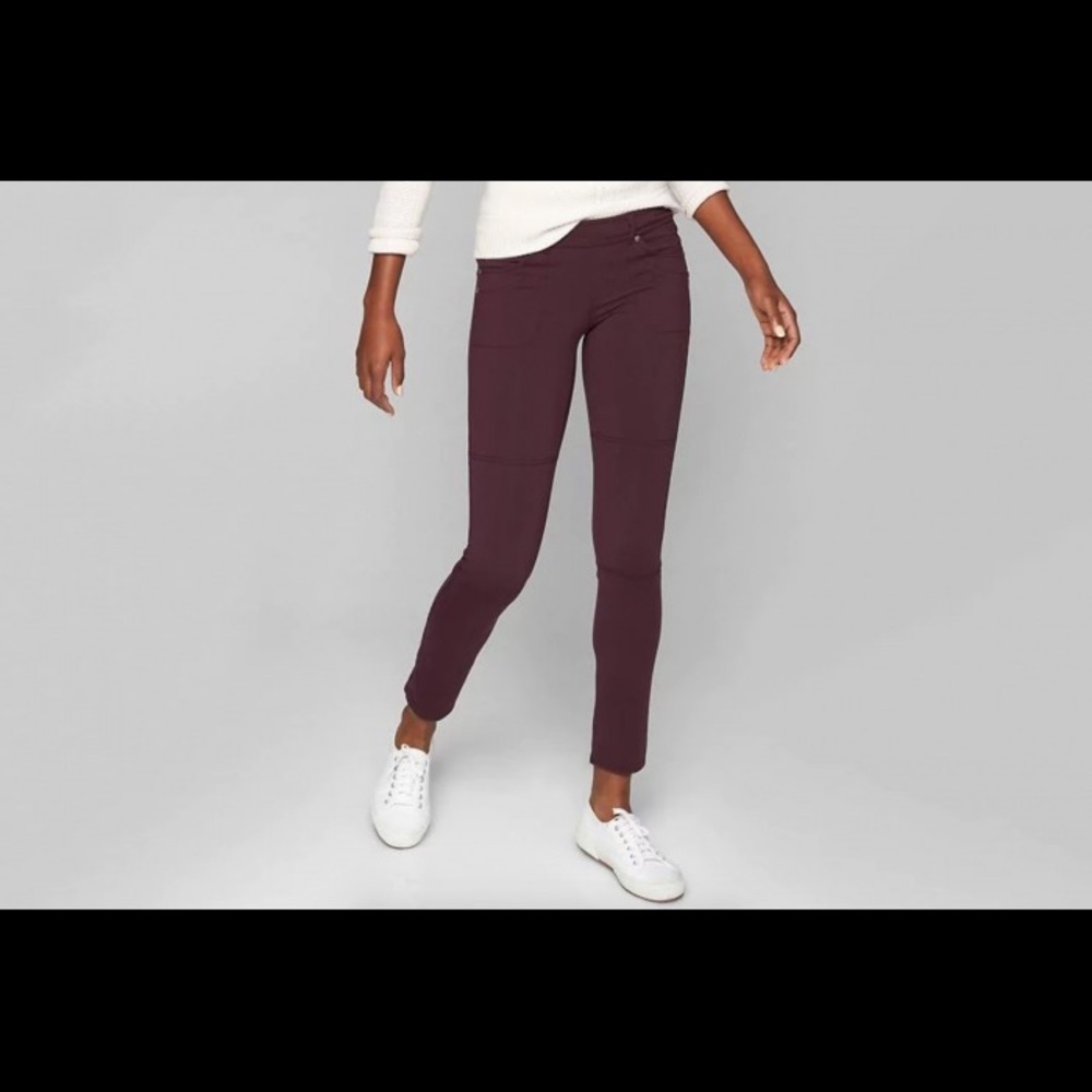 Athleta Bettona Jegging